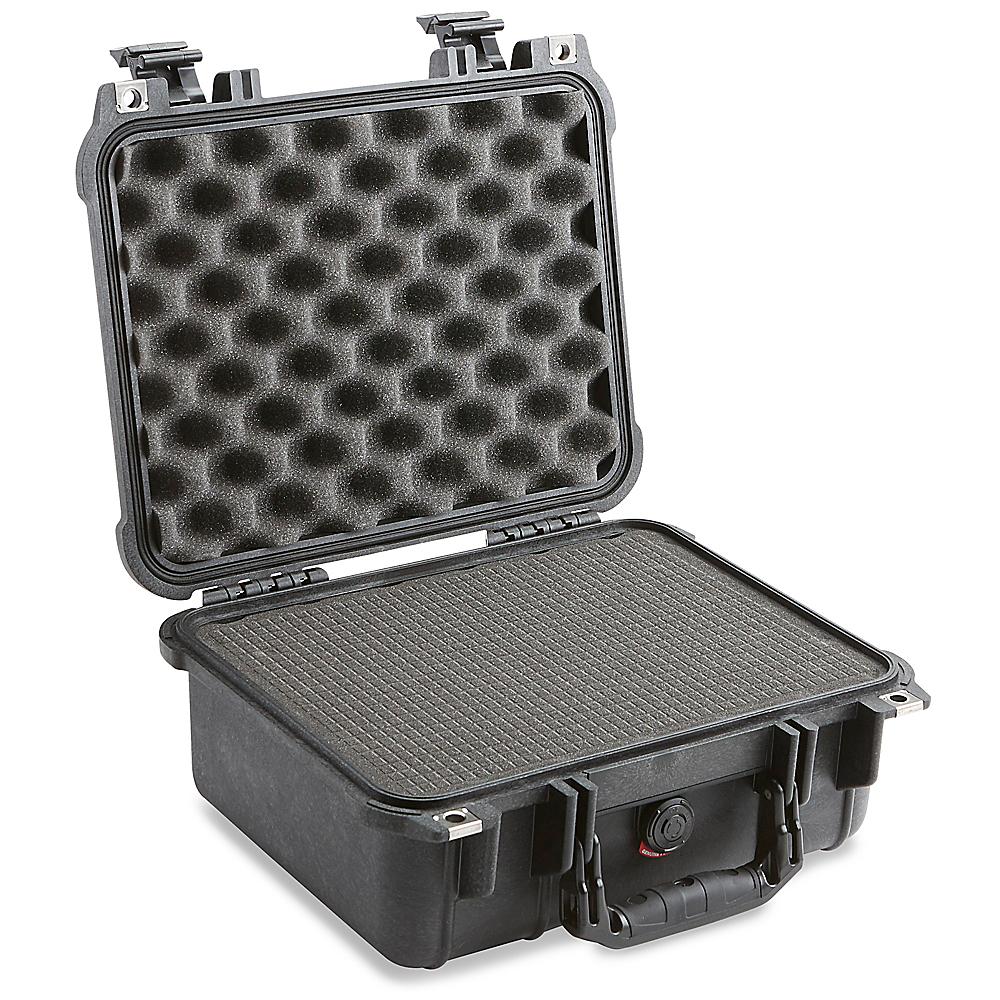 Pelican™ 1400 Equipment Case H-6457 - Uline
