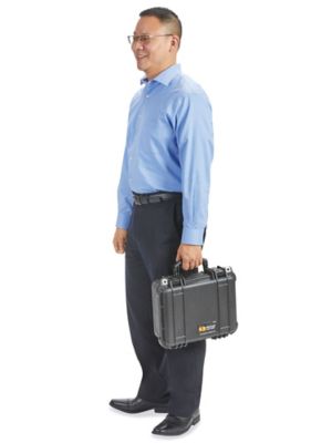 Pelican™ 1400 Equipment Case H-6457 - ULINE