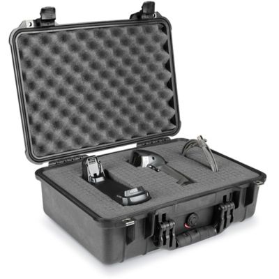 Pelican™ 1600 Equipment Case H-6459 - Uline