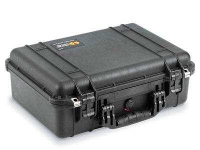 Pelican™ 1750 Equipment Case H-10185 - Uline