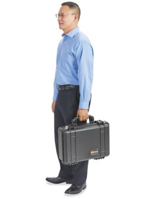 Pelican™ 1500 Equipment Case H-6458 - Uline