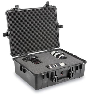 Pelican 1600 Equipment Case - H-6459