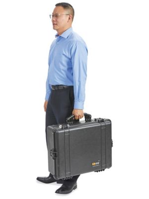 Pelican™ 1600 Equipment Case H-6459 - ULINE
