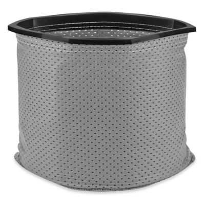 Micro Cloth Filter for Industrial Backpack Vacuums H-6460-FILT