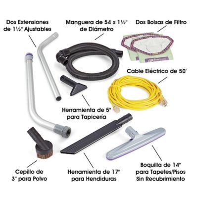 Aspiradora Cepillo De Piso Oteam Partes - EBay