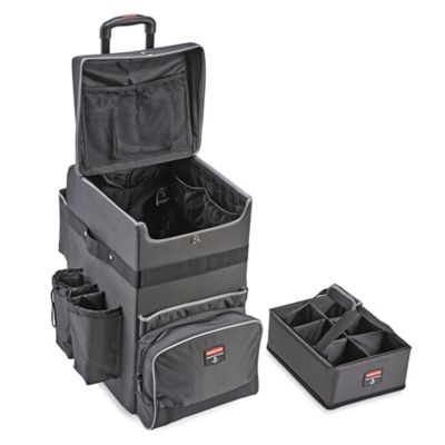 Rubbermaid Commercial Large Executive Quick Cart