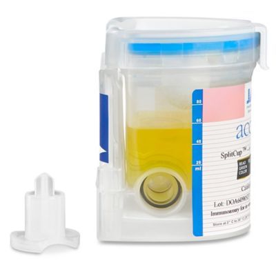 Kit de Prueba de Cocaína de Uso Único - Home Drug Testing Kits 