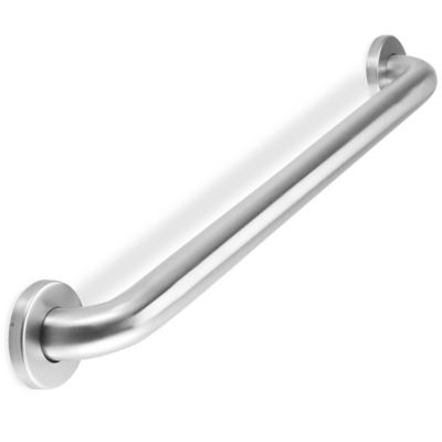 Straight Grab Bar - 42" H-6485