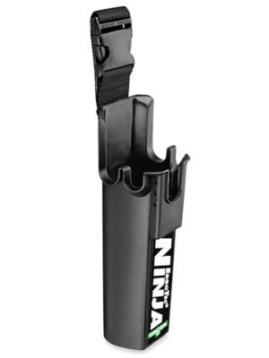 Squeegee Holster - 17 x 4 x 4" H-6492