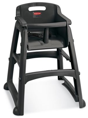 Rubbermaid folding outlet chairs