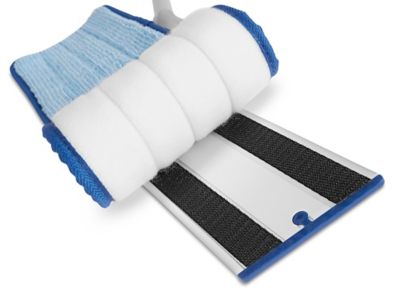 Uline Microfiber Spray Mop System - 18