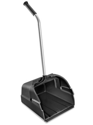 Standing dustpan new arrivals