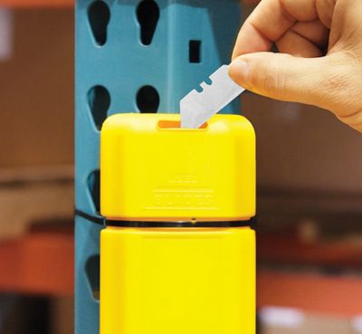 Blade Disposal Container