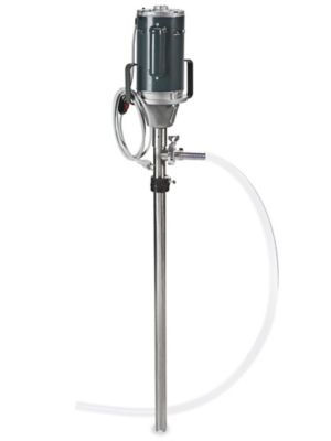 Drum pump discount