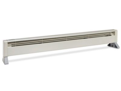 Portable Baseboard Heater - Hydronic H-6521
