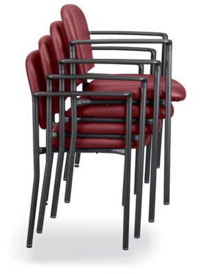 Stackable Banquet Chairs in Stock - ULINE