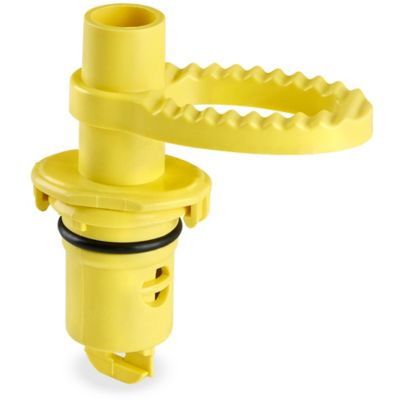 Drain Assembly for Spin Mop System H-6526-DA