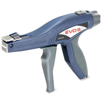 Deluxe Cable Tie Gun H-6534 - ULINE