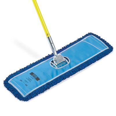 Premium Microfiber Dust Mop