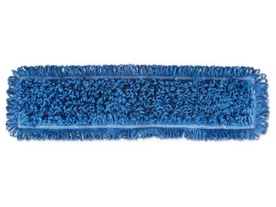 Microfiber Deluxe Dust Mop Kit - 24