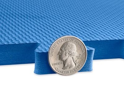 Foam Floor Tiles - 24 x 24