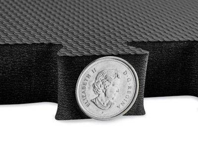 Foam Floor Tiles - 24 x 24