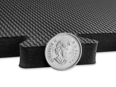 Foam Floor Tiles - 40 x 40