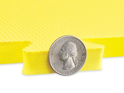 Foam Floor Tiles - 40 x 40