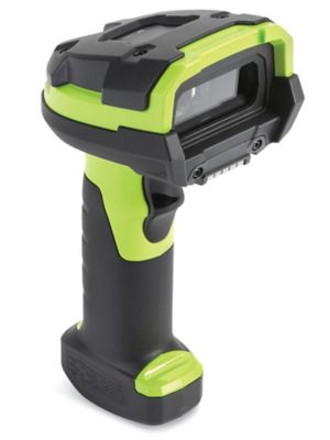 Zebra LI3678 Escáner Industrial Inalámbrico H6542MX Uline