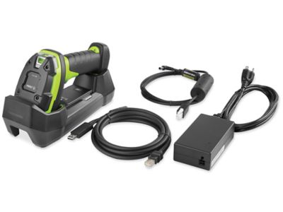 Zebra LI3678 1D Industrial Cordless Barcode Scanner