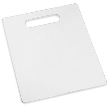 Acrylic Folding Board H-6552