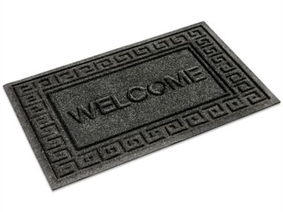 Welcome Mat - 2 x 3