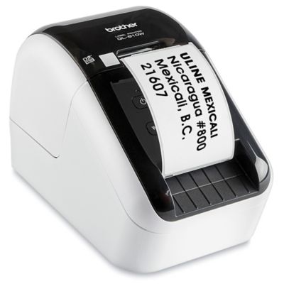 Brother&reg; QL-810W Label Printer H-6568