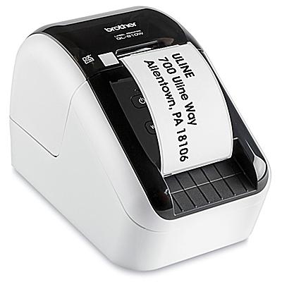 QL-810W Label Printer H-6568 - Uline