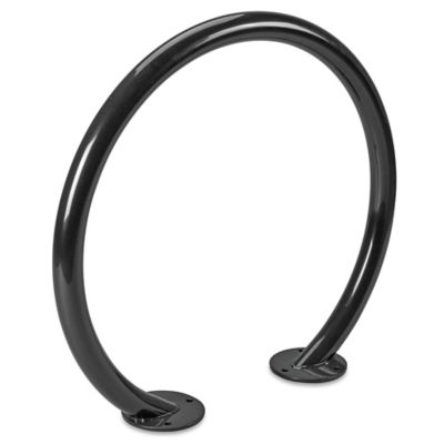 Uline bike sale rack