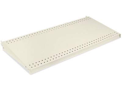  End Cap Gondola Shelves - 36 x 13"