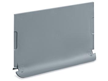 Plastic Dividers for Steel Compartment Boxes H-6635