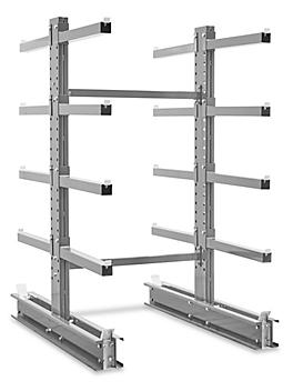 Cantilever Rack - Double Sided, 56 x 82 x 96" H-6644
