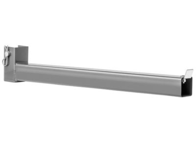 Arm with Lip for Cantilever Racks - 36" H-6646