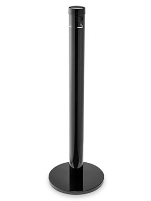  Deluxe Smoker's Pole
