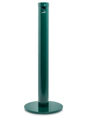 Deluxe Smoker's Pole - Hunter Green H-6656HG