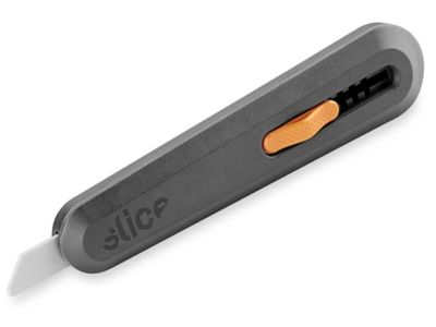 Sparco Cartridge Utility Knife - Heavy Duty - Black - 0.5 SPR15854, SPR  15854 - Office Supply Hut