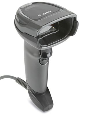 Zebra DS8108 2D Corded Barcode Scanner H-6672