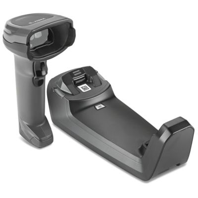 Zebra DS8178 2D Cordless Barcode Scanner H-6673