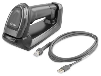 Zebra DS8178 2D Cordless Barcode Scanner