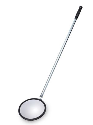 Inspection Mirror - Standard 8" Diameter H-6674