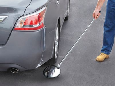 デコミラー 鏡 Inspection Mirror - Standard 8