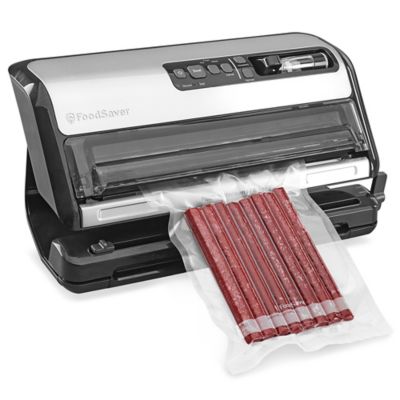 FoodSaver® FM 5200 Selladora al Vacío H-6676 - Uline