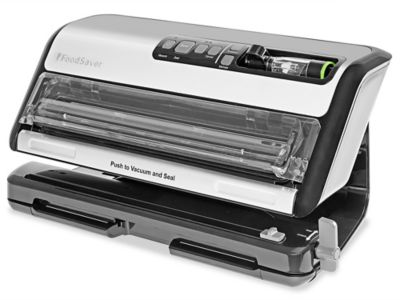 FoodSaver New FM5000 Series 2in1 Vacuum Sealing System, 47 OFF