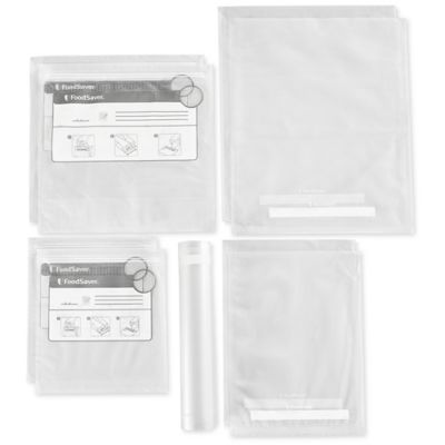 FoodSaver 2200 Series Vacuum Sealing System - Shop Vacuum Sealers & Bags at  H-E-B